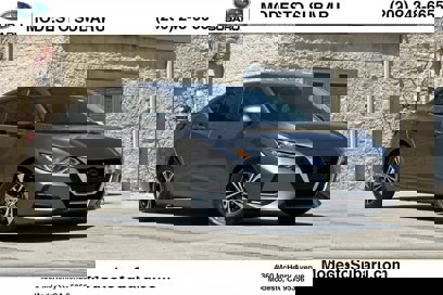 Used 2023 Nissan Sentra SV w/ All-Weather Package