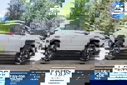 New 2025 Subaru Crosstrek 2.5i Limited