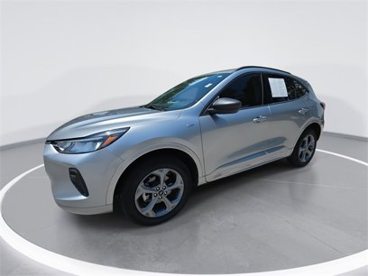 Used 2024 Ford Escape ST-Line