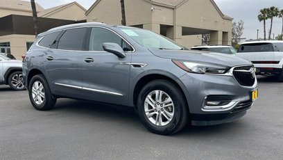 Used 2019 Buick Enclave Essence