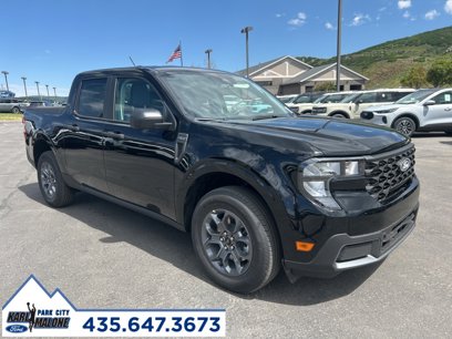 New 2025 Ford Maverick XLT