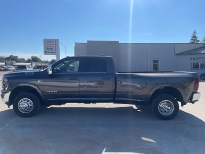 Used 2025 RAM 3500 Longhorn w/ Max Tow Package