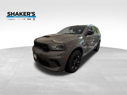 Used 2021 Dodge Durango GT