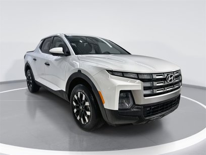 New 2025 Hyundai Santa Cruz SE