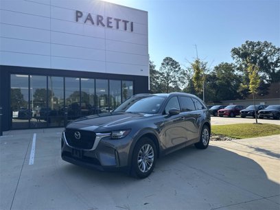 Used 2024 MAZDA CX-90 3.3 Turbo w/ Preferred Plus