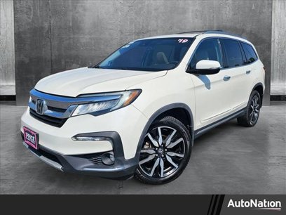 Used 2019 Honda Pilot Touring