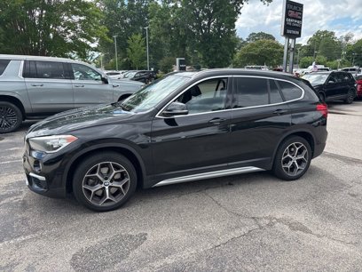 Used 2019 BMW X1 sDrive28i w/ Convenience Package
