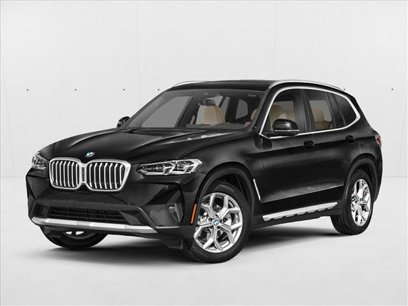 Used 2024 BMW X3 xDrive30i w/ Premium Package