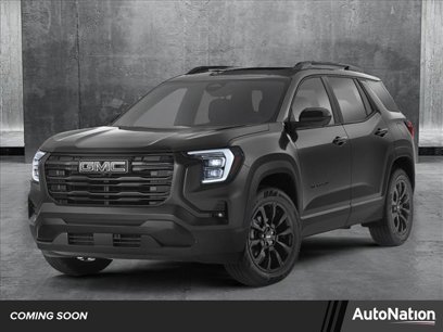 New 2026 GMC Terrain Elevation