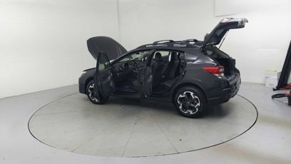 Certified 2022 Subaru Crosstrek 2.5i Limited w/ Moonroof Package 1