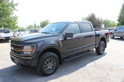 Used 2024 Ford F150 Tremor