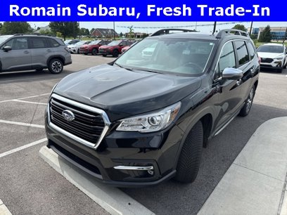 Used 2021 Subaru Ascent Touring w/ Popular Package #2A