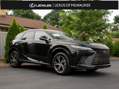 Used 2024 Lexus RX 350 Premium w/ Convenience Package