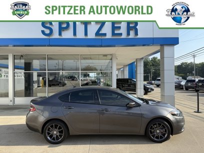 Used 2016 Dodge Dart GT Sport