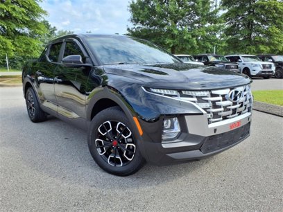 Used 2023 Hyundai Santa Cruz SE