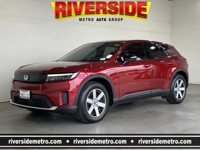 Used 2024 Honda Prologue EX