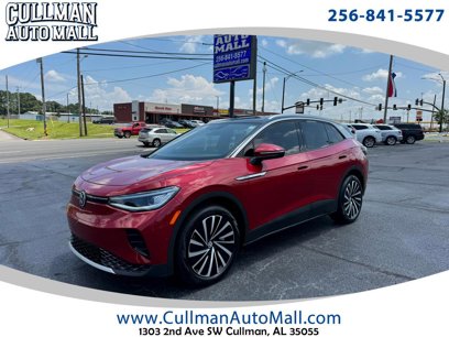 Used 2023 Volkswagen ID.4 Pro S Plus