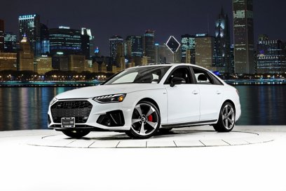 Used 2023 Audi A4 2.0T Premium Plus w/ Premium Plus Package