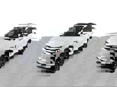 New 2025 Chevrolet Blazer EV LT
