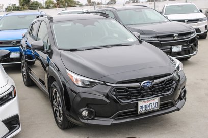 Used 2024 Subaru Crosstrek 2.0i Premium w/ Popular Package #4