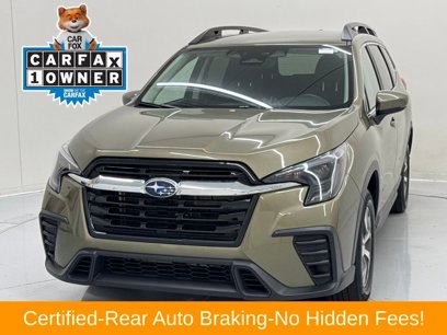 Used 2024 Subaru Ascent Premium w/ Convenience Package