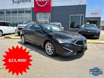 Used 2021 Acura ILX