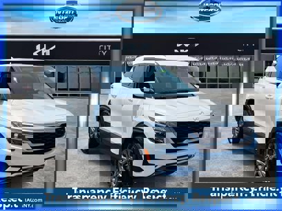 Used 2023 Kia Seltos LX