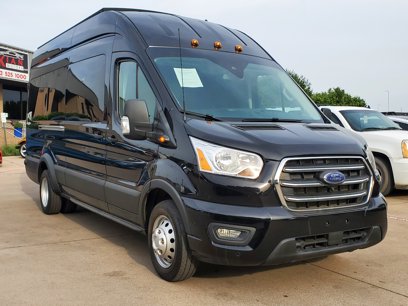 Used 2020 Ford Transit 350 XLT