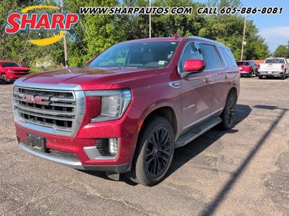 Used 2023 GMC Yukon SLT