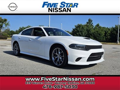 Used 2023 Dodge Charger GT
