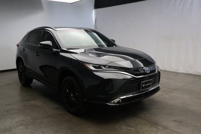Used 2024 Toyota Venza XLE