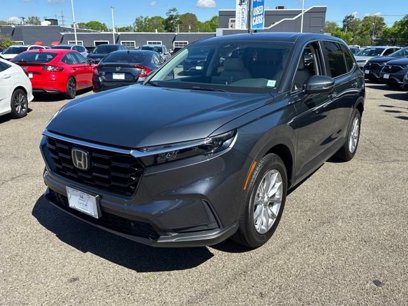Certified 2023 Honda CR-V EX-L