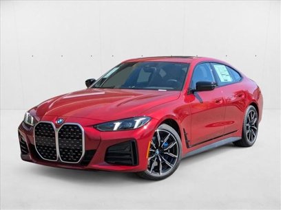 Used 2025 BMW 430i xDrive w/ M Sport Package