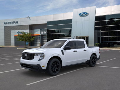 New 2025 Ford Maverick XLT w/ XLT Luxury Package