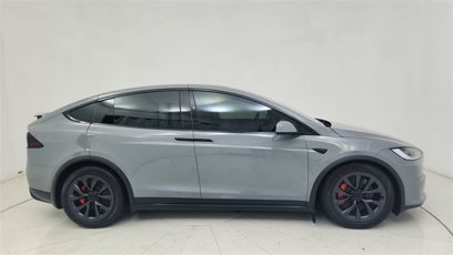 Used 2023 Tesla Model X Plaid