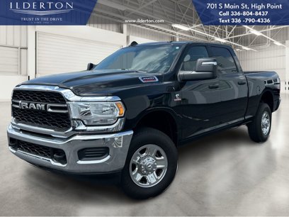 Used 2023 RAM 2500 Tradesman