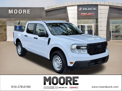 Used 2023 Ford Maverick XL