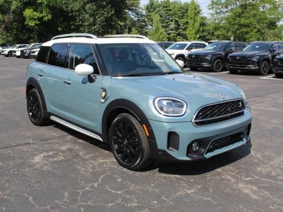 Used 2023 MINI Cooper Countryman SE w/ Storage Package