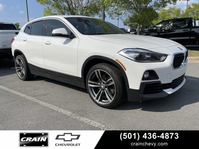 Used 2018 BMW X2 xDrive28i