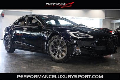 Used 2019 Tesla Model S Long Range