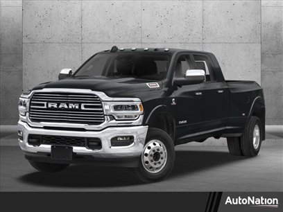 Used 2022 RAM 3500 Limited