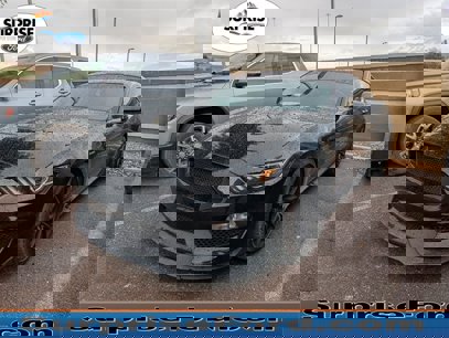 Used 2016 Ford Mustang Shelby GT350 w/ Technology Package
