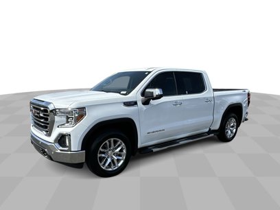 Certified 2021 GMC Sierra 1500 SLT w/ SLT Premium Plus Package
