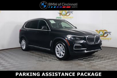 Used 2019 BMW X5 xDrive40i w/ Convenience Package