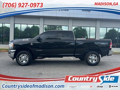 Used 2022 RAM 2500 Tradesman