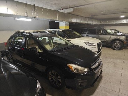 Used 2014 Subaru Impreza 2.0i Sport Premium