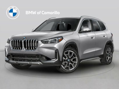 Used 2023 BMW X1 xDrive28i