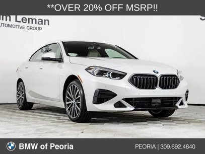 Used 2024 BMW 228i xDrive Gran Coupe w/ Convenience Package