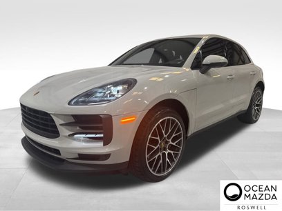 Used 2021 Porsche Macan S