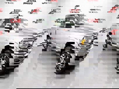 Used 2020 RAM 2500 Limited